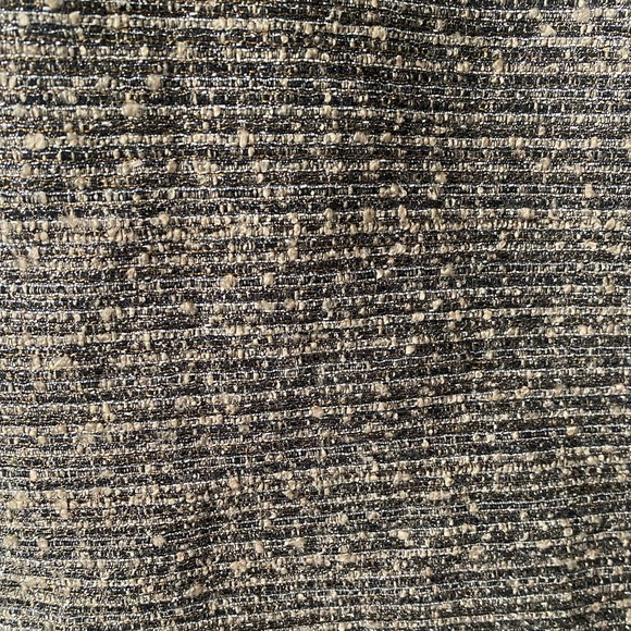 High Waisted Midi Skirt - Picture 6 of 6